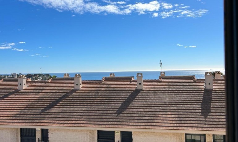 Sale - Townhouse -
Orihuela Costa* - Campoamor