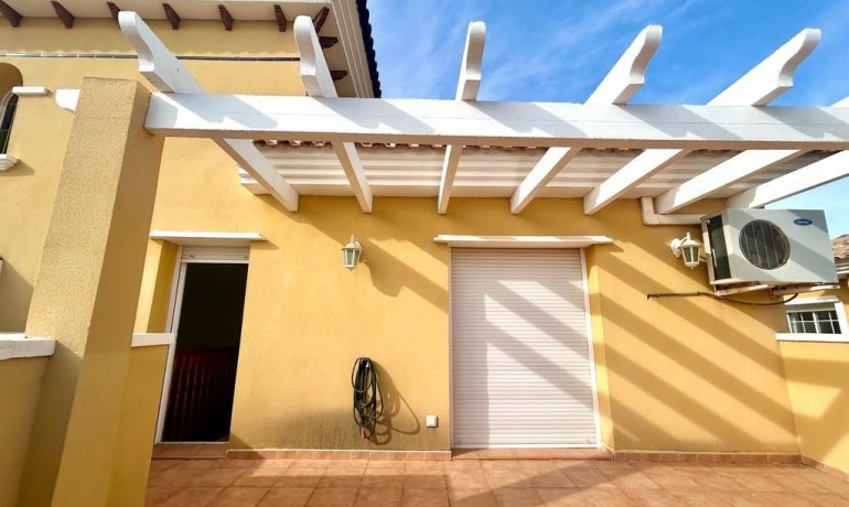 Sale - Villa -
Orihuela Costa* - Cabo Roig