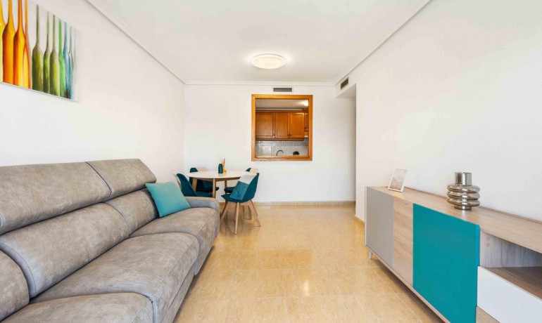 Herverkoop - Appartement / Flat -
Guardamar del Segura* - CENTRO