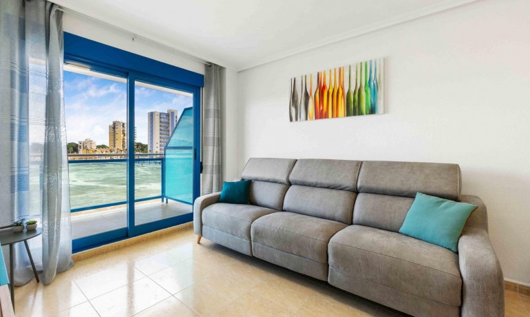 Revente - Appartement / Flat -
Guardamar del Segura - CENTRO