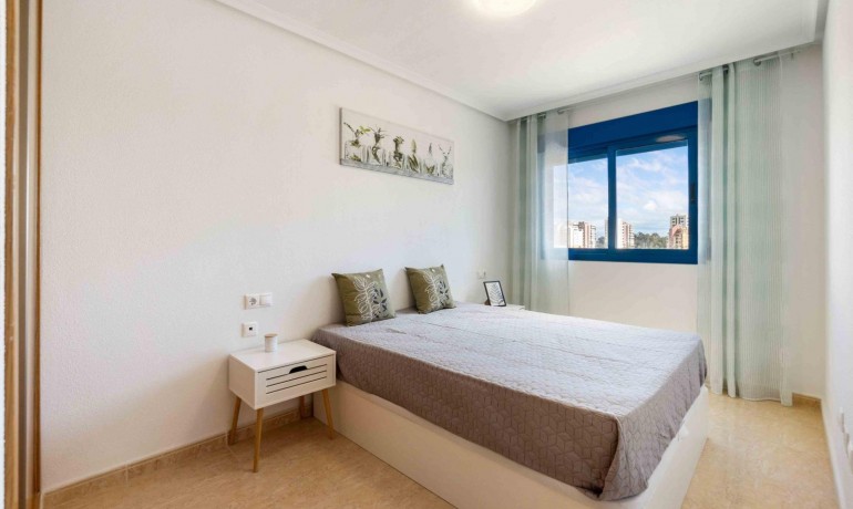 Sale - Apartment / Flat -
Guardamar del Segura* - CENTRO