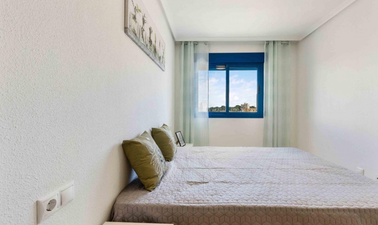 Revente - Appartement / Flat -
Guardamar del Segura* - CENTRO