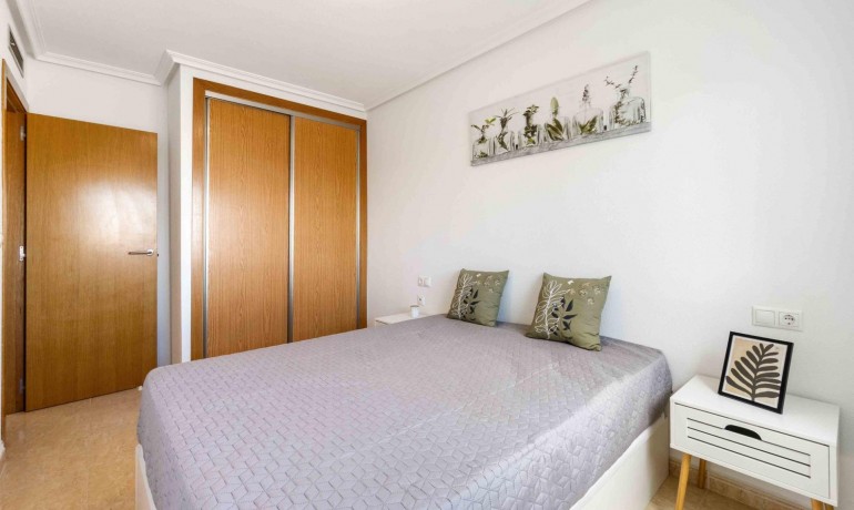 Revente - Appartement / Flat -
Guardamar del Segura* - CENTRO