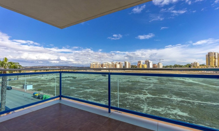 Sale - Apartment / Flat -
Guardamar del Segura - CENTRO