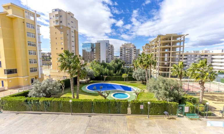 Sale - Apartment / Flat -
Guardamar del Segura* - CENTRO