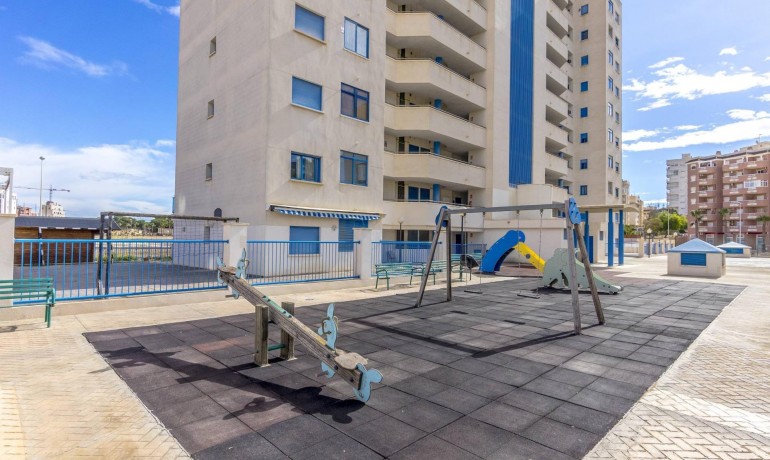 Sale - Apartment / Flat -
Guardamar del Segura* - CENTRO