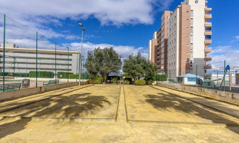 Herverkoop - Appartement / Flat -
Guardamar del Segura* - CENTRO