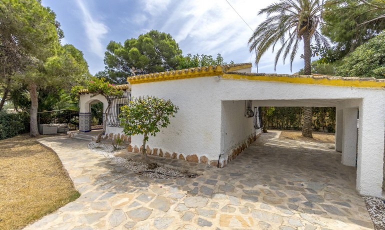 Revente - Villa -
Orihuela Costa - Punta Prima