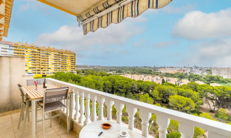 Sale - Apartment / Flat -
Orihuela Costa* - Campoamor