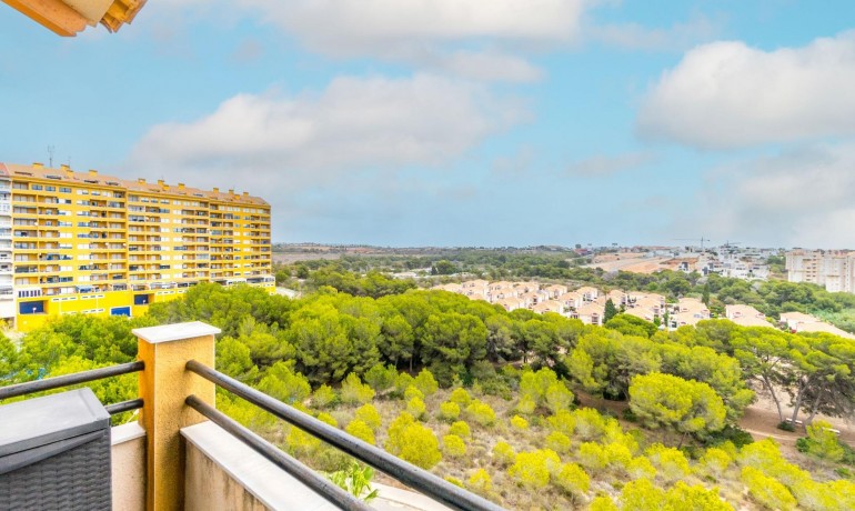 Sale - Apartment / Flat -
Orihuela Costa - Campoamor