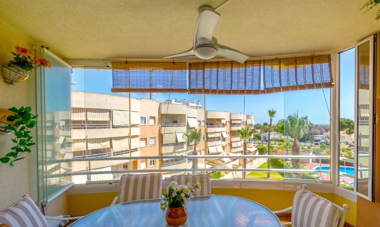 Sale - Apartment / Flat -
Orihuela Costa - Campoamor