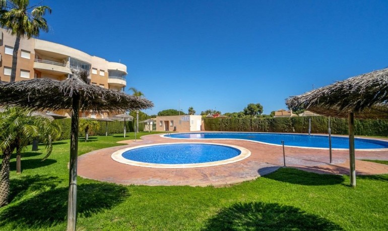 Herverkoop - Appartement / Flat -
Orihuela Costa - Campoamor