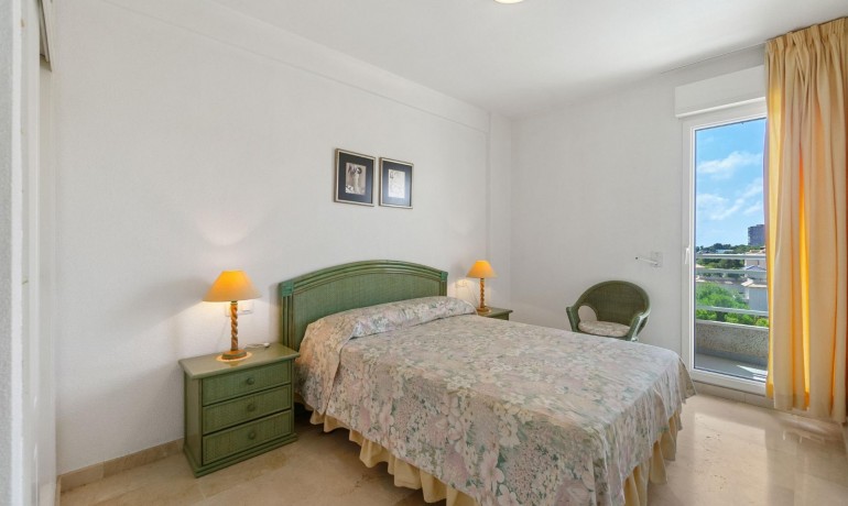 Sale - Apartment / Flat -
Orihuela - Zona Centro