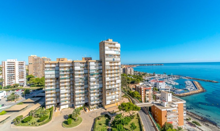 Herverkoop - Appartement / Flat -
Orihuela Costa* - Agua Marina