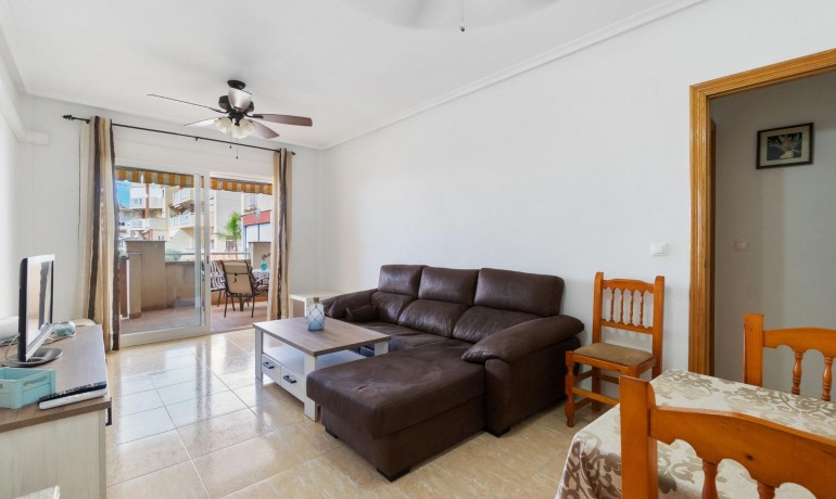 Herverkoop - Appartement / Flat -
Orihuela Costa - Campoamor