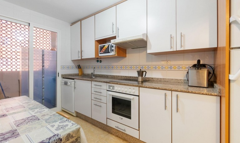 Herverkoop - Appartement / Flat -
Orihuela Costa - Campoamor