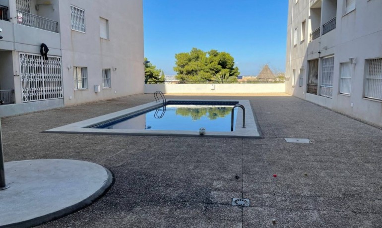 Sale - Apartment / Flat -
Torrevieja* - La Mata*