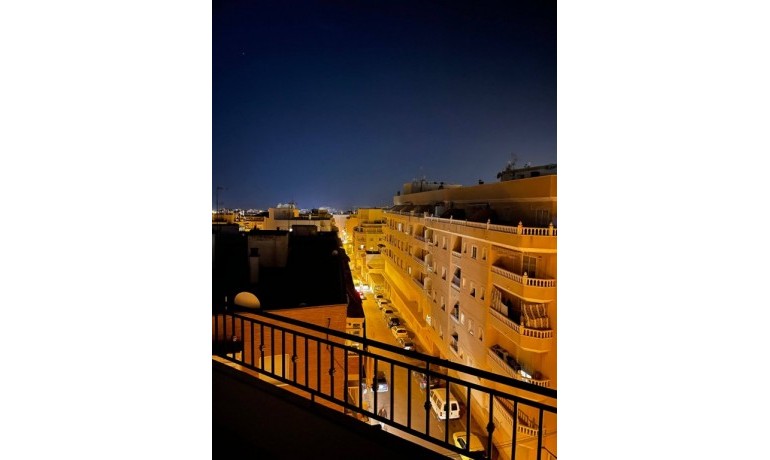 Herverkoop - Appartement / Flat -
Torrevieja* - La Mata*