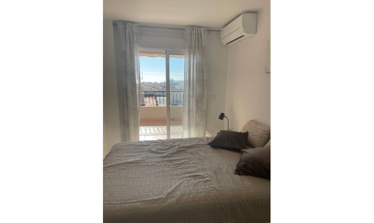 Revente - Appartement / Flat -
Torrevieja* - La Mata*