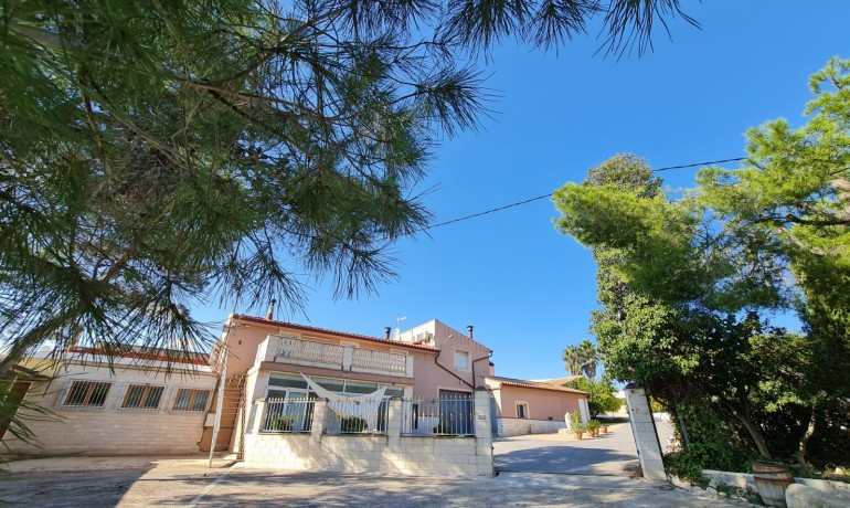 Sale - Finca / Country Property -
Alicante* - Monovar*