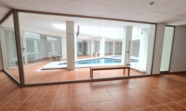 Sale - Apartment / Flat -
Pinoso