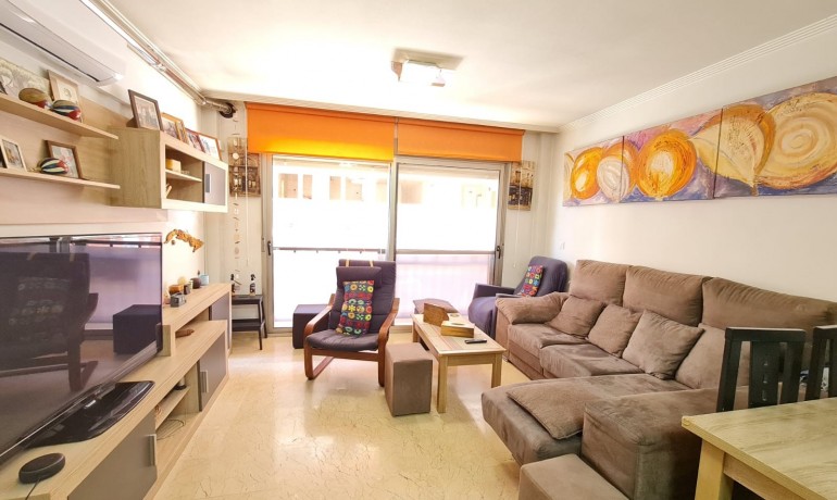 Sale - Apartment / Flat -
Pinoso