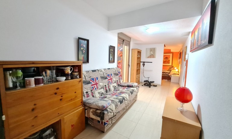 Sale - Apartment / Flat -
Pinoso