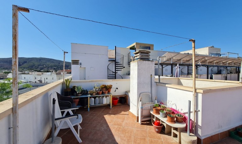 Sale - Apartment / Flat -
Pinoso