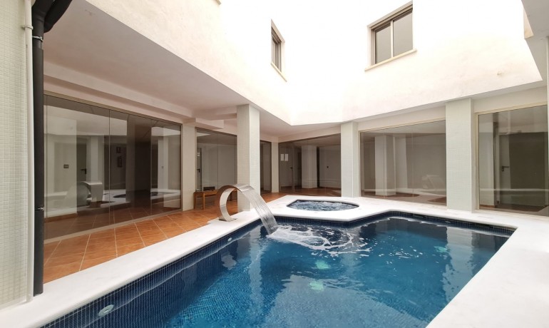 Sale - Apartment / Flat -
Pinoso