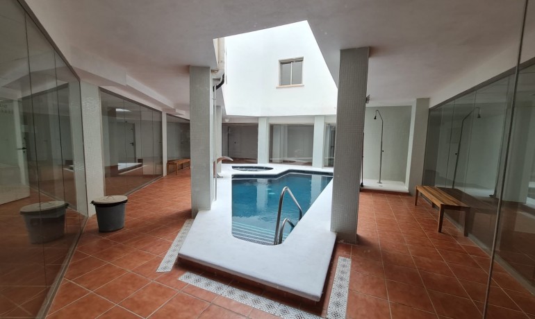 Sale - Apartment / Flat -
Pinoso