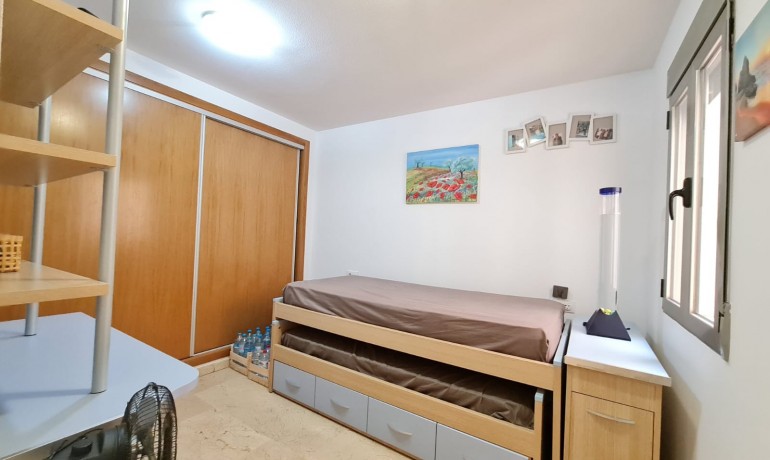 Sale - Apartment / Flat -
Pinoso