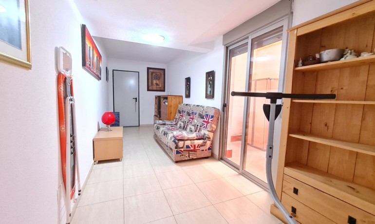 Sale - Apartment / Flat -
Pinoso