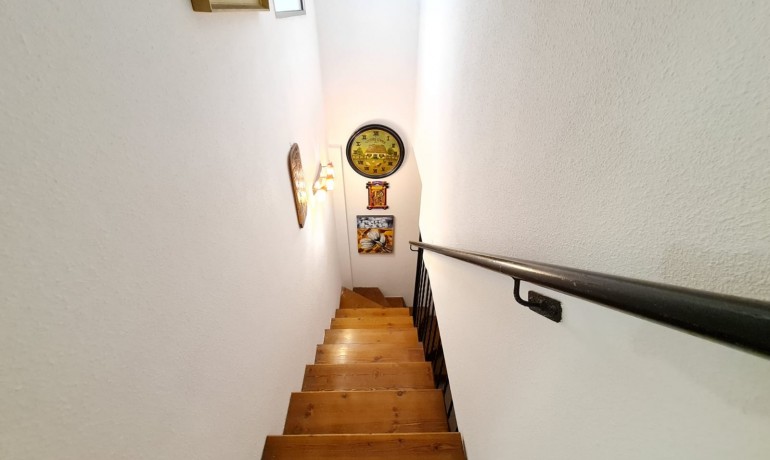 Sale - Apartment / Flat -
Pinoso