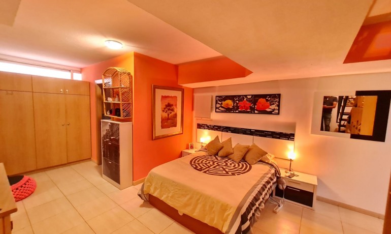 Sale - Apartment / Flat -
Pinoso