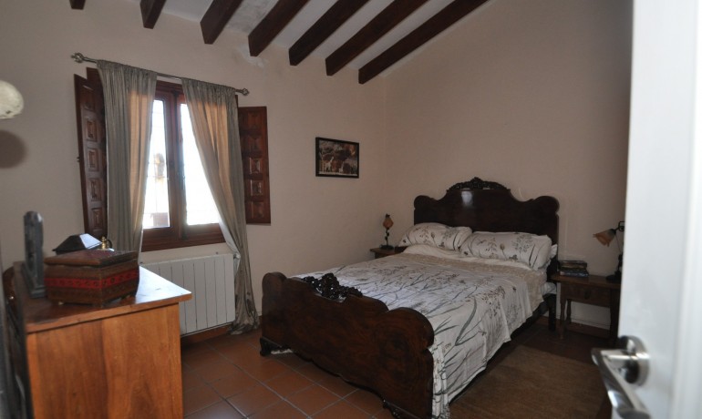 Revente - Villa -
Alicante* - Casas del Señor*