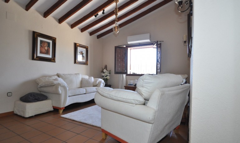 Sale - Villa -
Alicante* - Casas del Señor*