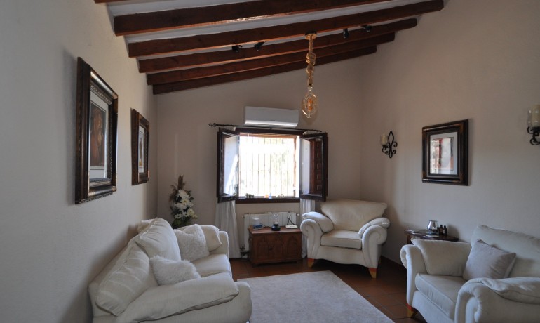 Sale - Villa -
Alicante* - Casas del Señor*