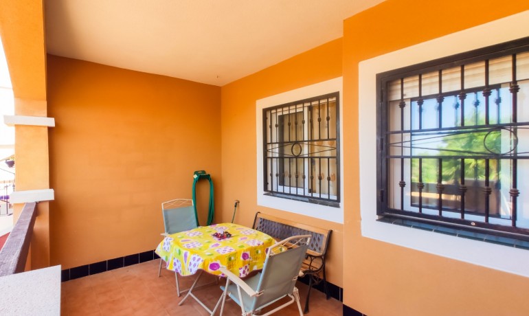 Revente - Appartement / Flat -
Orihuela Costa* - Villamartin*