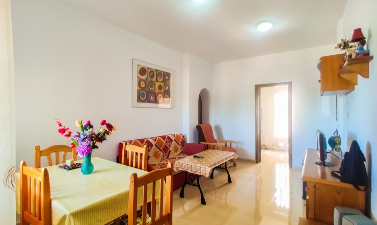 Revente - Appartement / Flat -
Orihuela Costa* - Villamartin*