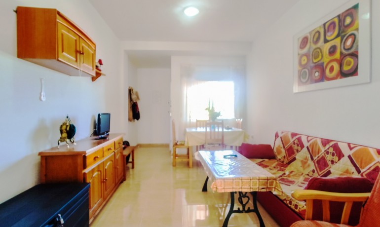 Revente - Appartement / Flat -
Orihuela Costa* - Villamartin*