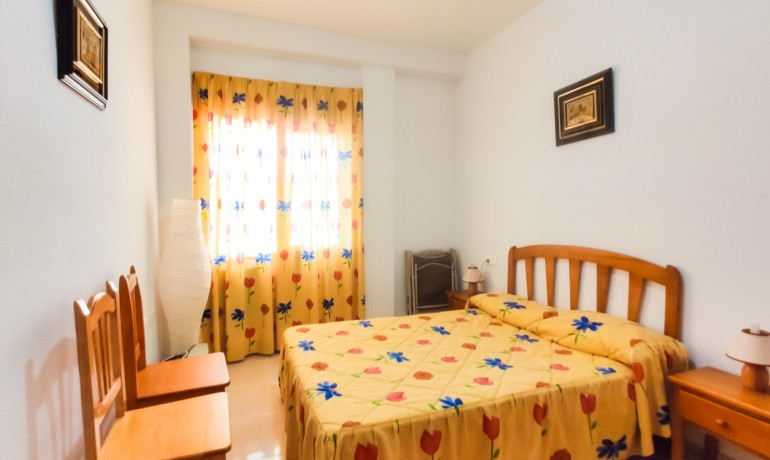 Herverkoop - Appartement / Flat -
Orihuela Costa* - Villamartin*