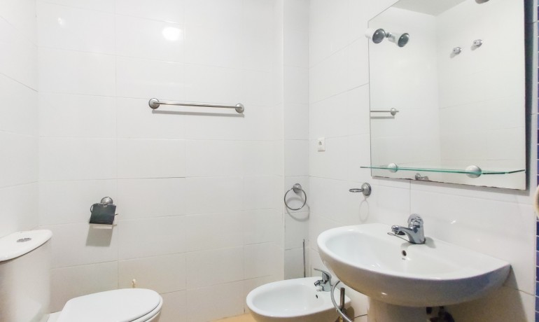 Sale - Apartment / Flat -
Orihuela Costa* - Villamartin*