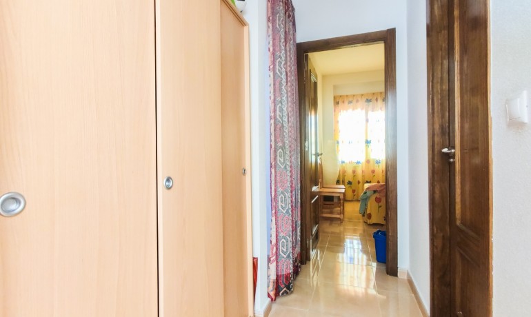 Revente - Appartement / Flat -
Orihuela Costa* - Villamartin*