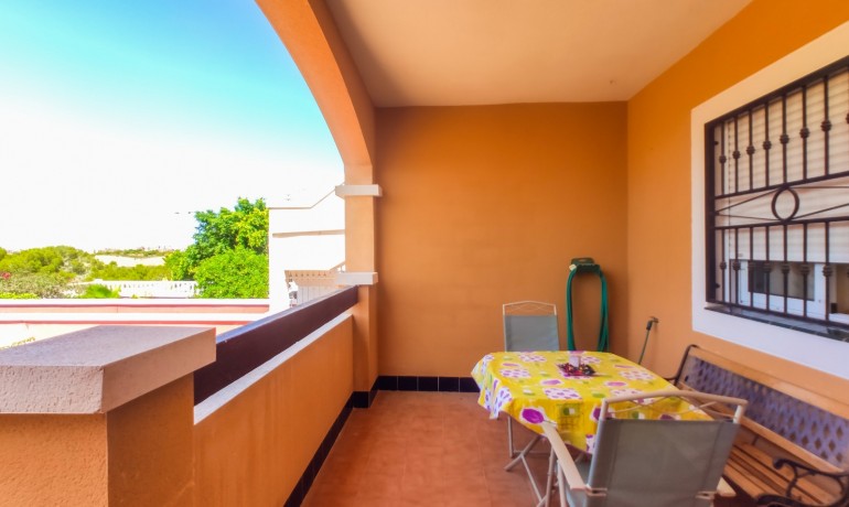 Revente - Appartement / Flat -
Orihuela Costa* - Villamartin*