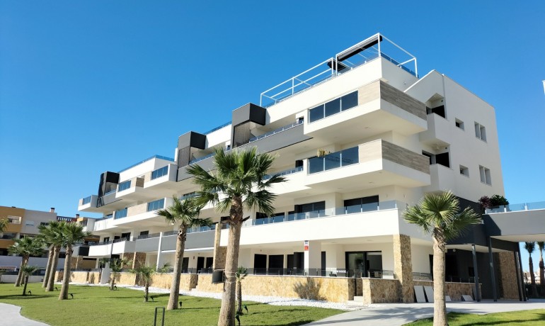 Sale - Penthouse -
Orihuela Costa* - Playa Flamenca*