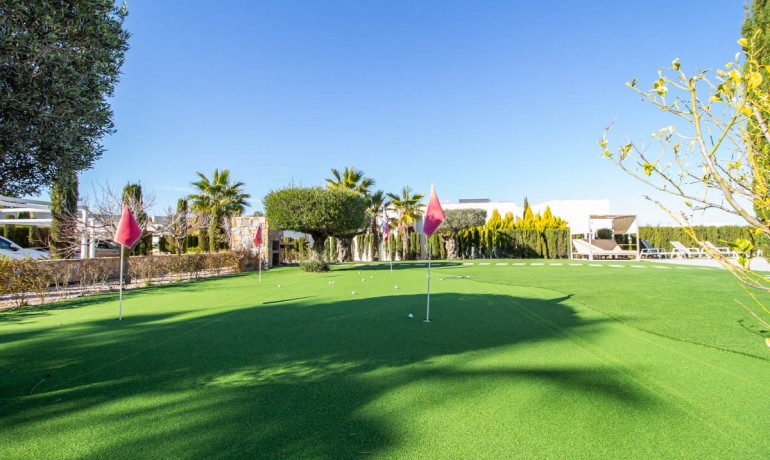 Revente - Villa -
Orihuela - Las colinas