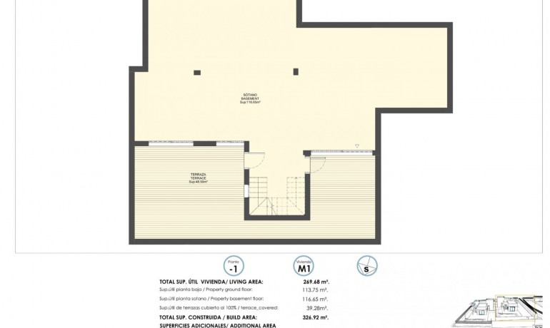 New Build - Villa -
Finestrat* - Seascape Resort