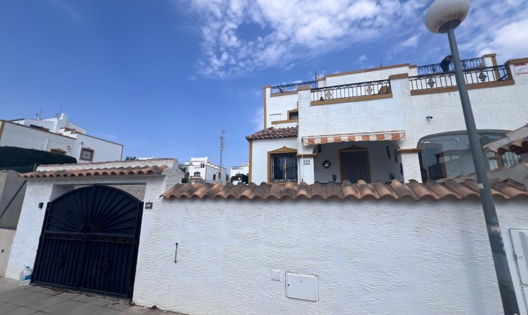 Sale - House - Quad -
Orihuela* - Vistabella Golf*