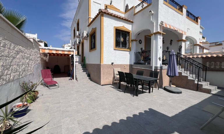 Sale - House - Quad -
Orihuela* - Vistabella Golf*