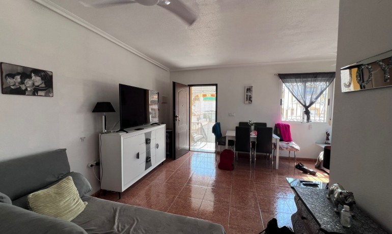 Sale - House - Quad -
Orihuela* - Vistabella Golf*